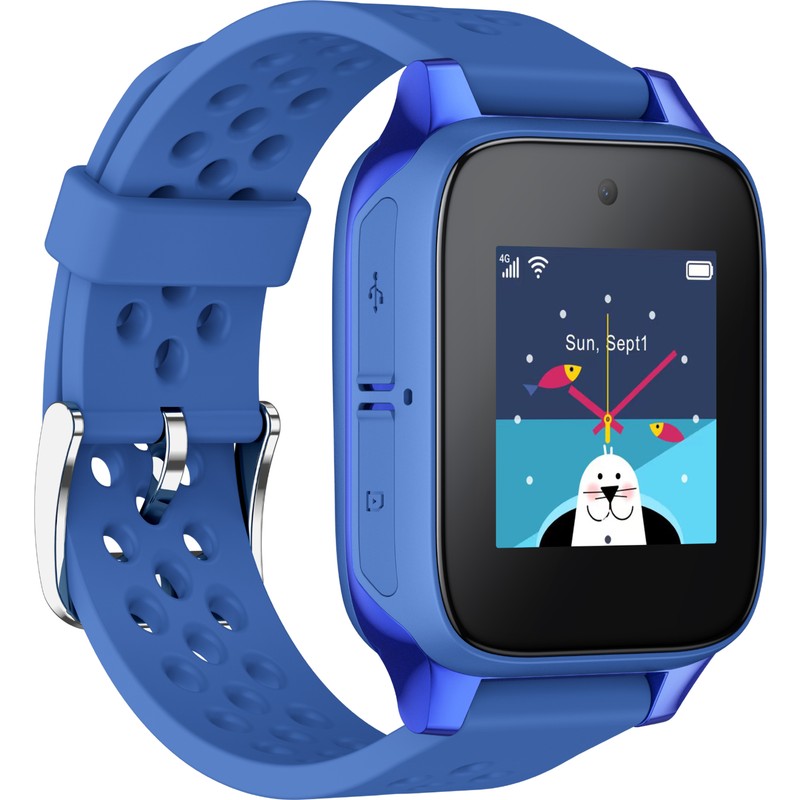 TCL Movetime Family Watch MT46X Akıllı Çocuk Sa | Sharaf Electro